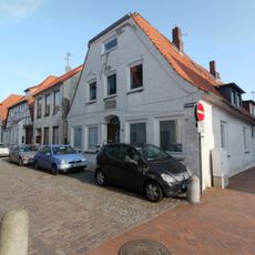 Wohnhaus Fischerstraße 2