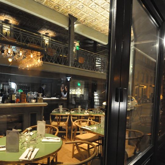 Officina Gusto