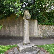 Alphington Cross