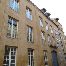 Manufacture de draps Cunin-Gridaine