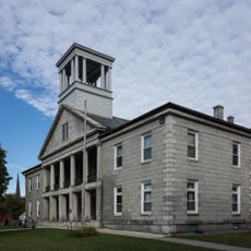 Kennebec County Courthouse