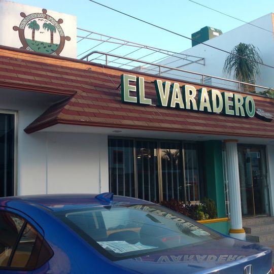 El Varadero Restaurant