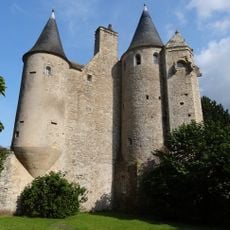 Manoir de Vaumicel