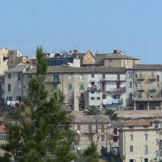 Monsampolo del Tronto