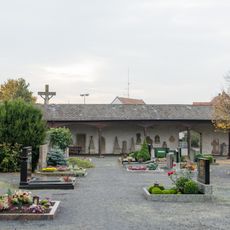 Cemetery