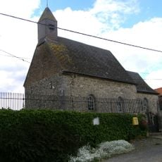 Chapelle Saint-Roch de Colleret