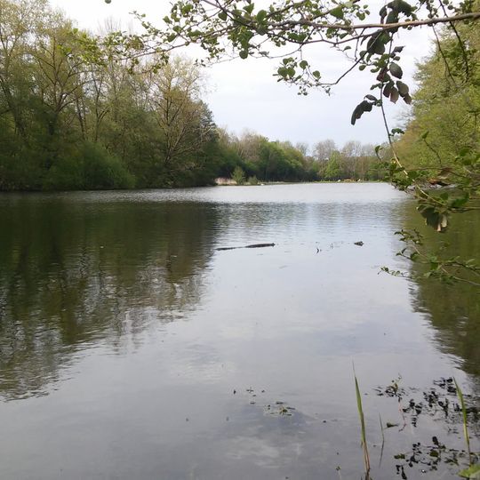 NSG Grosses und kleines Unland