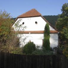 Buchalův vodní mlýn