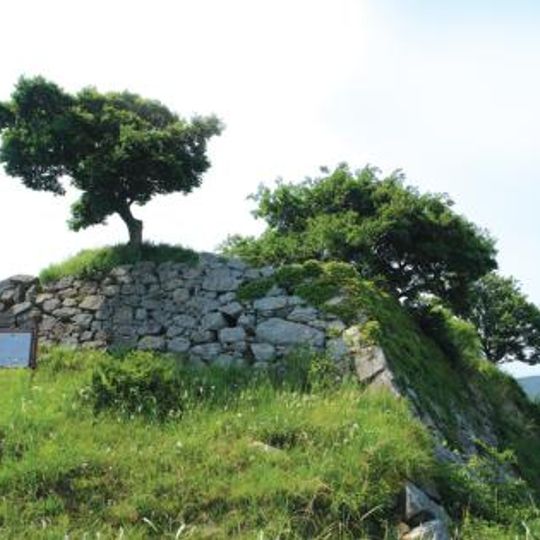 Gijang Japanese Castle