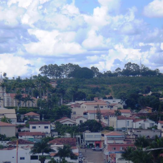 Brasília de Minas