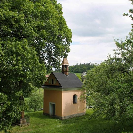 Chapel of Saint Anthony of Padua