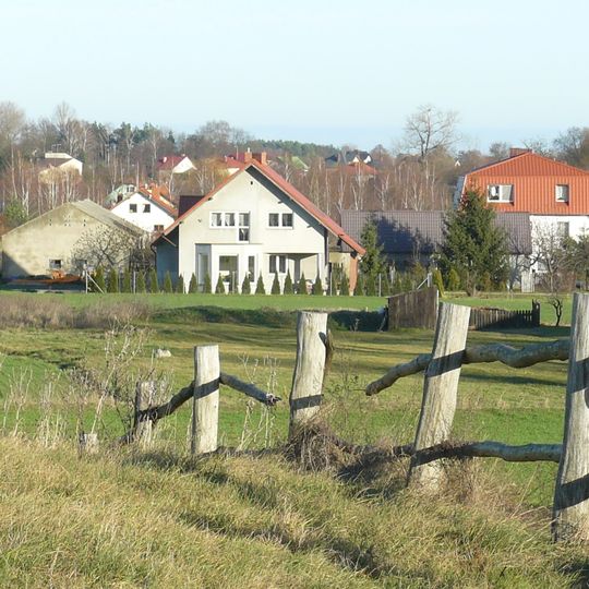 Lednogóra
