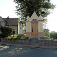 Chapel of Saint John Sarkander