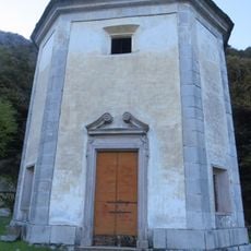Chiesa della Madonna delle Grazie