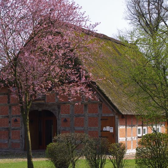 Heuerlinghaus Sudwalde