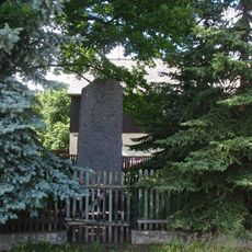 Pomník padlých ve Skytalech