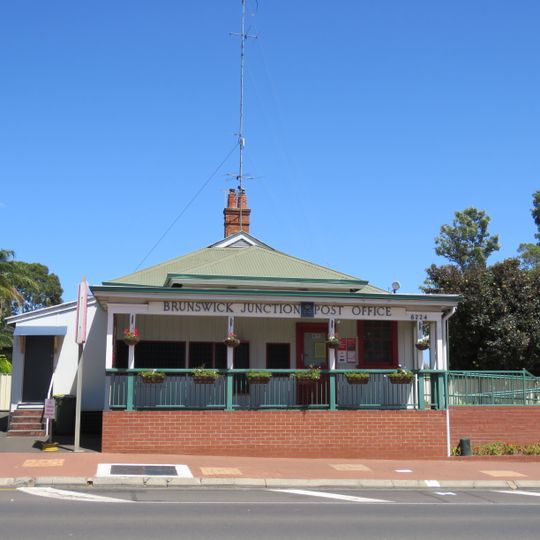 Brunswick Junction Post Office