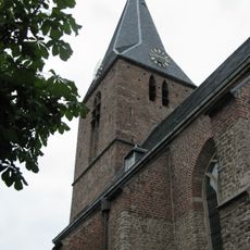 Nederlands Hervormde Kerk, Olst