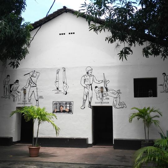 Museum of Traditions and Legends