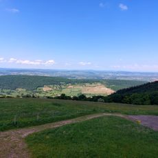 Mont Saint-Romain