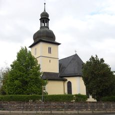 Protestant Church Jüdewein