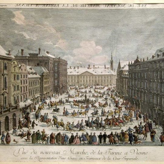 Palais Schwarzenberg