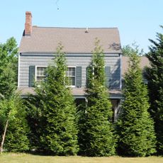 Moore-McMillen House