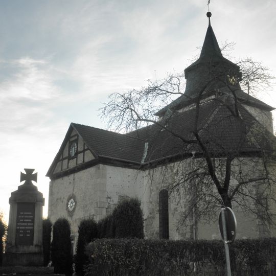 St. Johannis