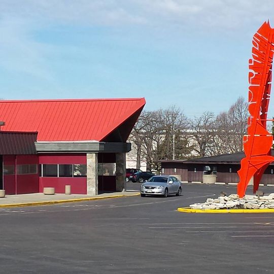 Fireside Dinner Theatre