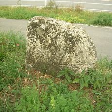 Kreuzstein Staatsstraße 2225