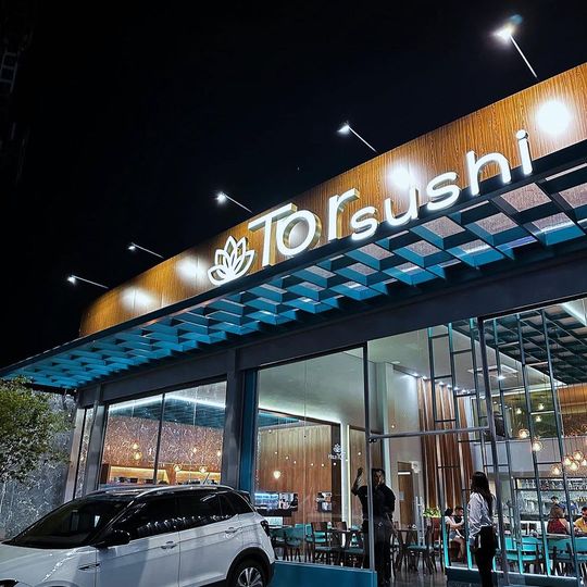 Tor Sushi