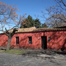 Casa de Nacarello