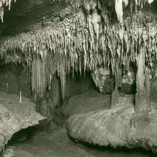 Buchan Caves