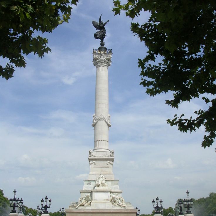Column of the Girondins