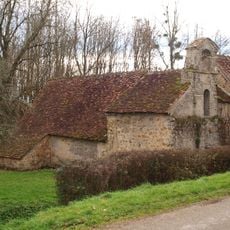 Chapelle Saint-Martin de Lys-Saint-Georges