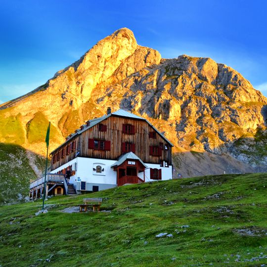 Guttenberghaus