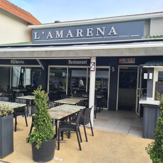 L'Amaréna