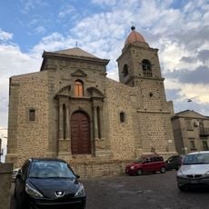 Sant'Antonio Abate, Cerami