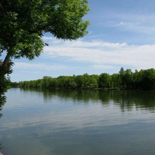 Richelieu River