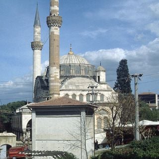 Muradiye Mosque