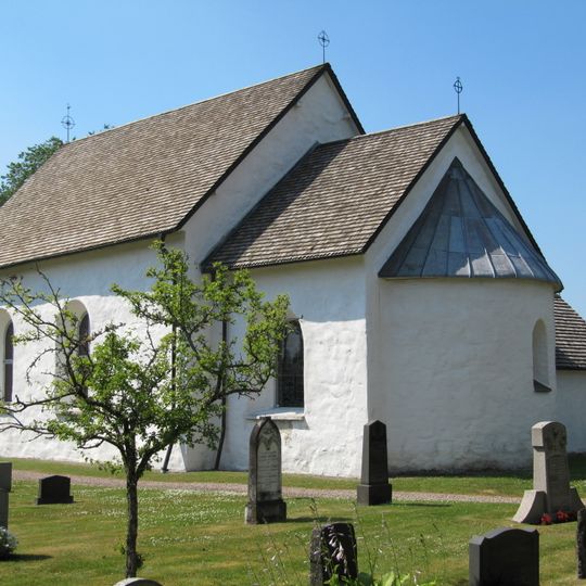 Kånna Church