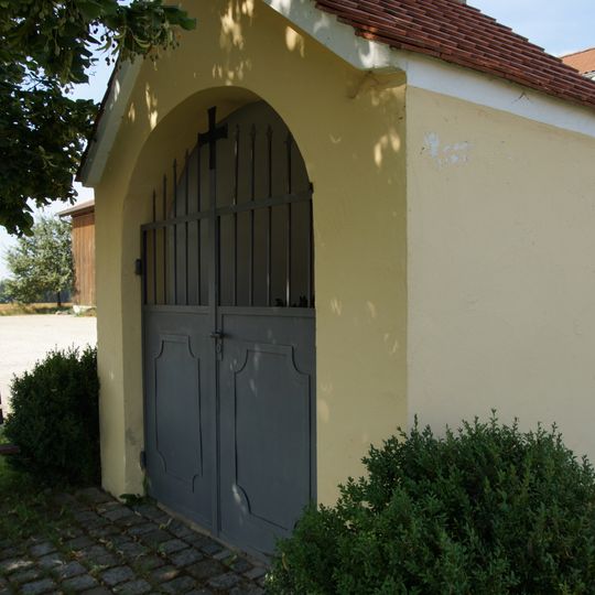 Marienkapelle Fribertshofen