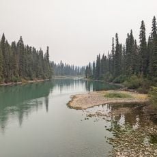 Cariboo River Provincial Park