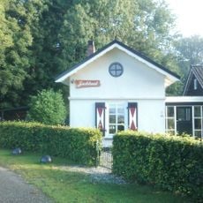 Tiendweg 42, Harmelen