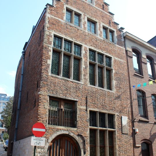 Maison Brueghel