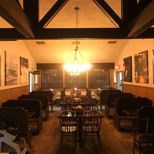 Stanley’s Barbecue