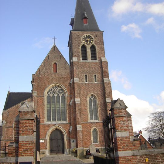 Sint-Andreaskerk