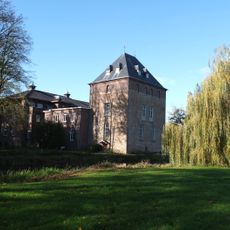 Kapel Mariënkroon