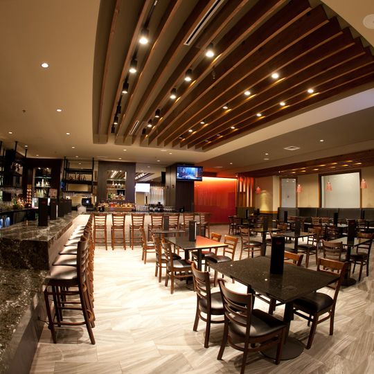 Kobe Steakhouse of Japan