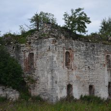 Троицкая церковь (Семёновское (Троицкий с/с))